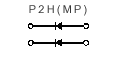 P2H(MP)